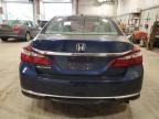2017 Honda Accord Exl იყიდება Milwaukee-ში, WI - Hail