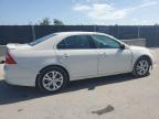 2012 Ford Fusion Se en Venta en Orlando, FL - Minor Dent/Scratches