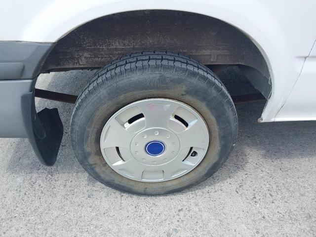 2013 FORD TRANSIT 10