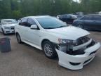 2010 MITSUBISHI LANCER ES/ES SPORT   for sale at Copart ON - COOKSTOWN