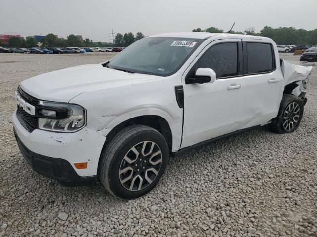  FORD MAVERICK 2023 Biały