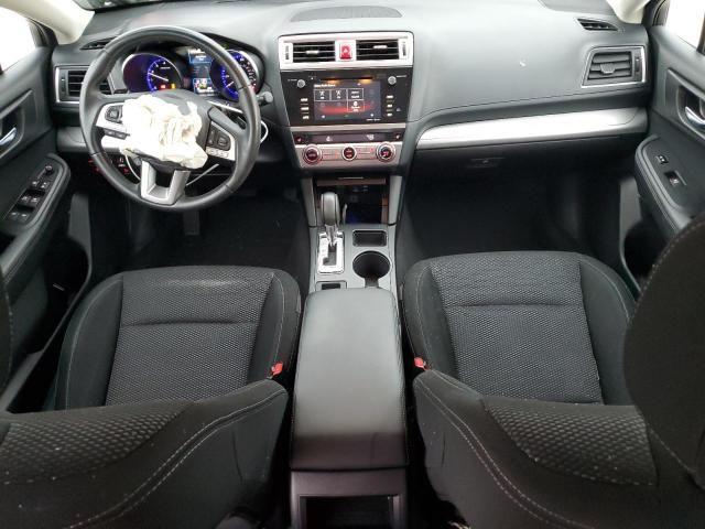  SUBARU OUTBACK 2017 Black