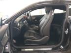 2016 MERCEDES BENZ C 220 AMG for sale at Copart EAST KILBRIDE