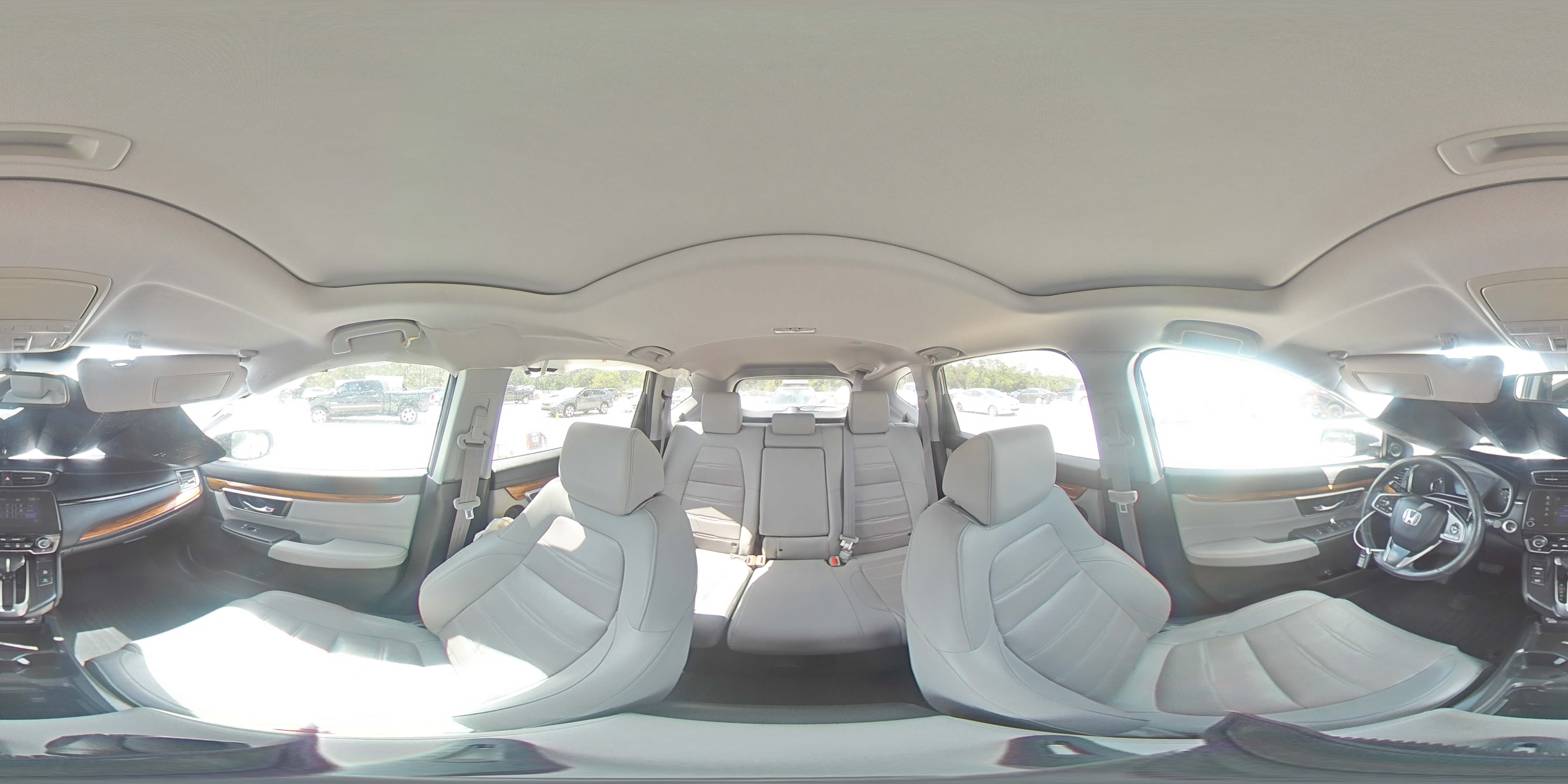2020 Honda Cr-V Exl VIN: 2HKRW1H80LH422198 Lot: 61542605