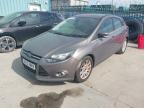 2012 FORD FOCUS TITA for sale at Copart ROCHFORD