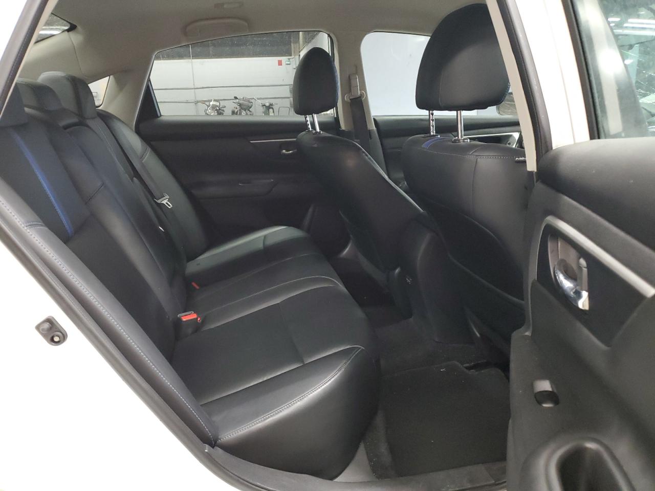 2018 Nissan Altima 2.5 VIN: 1N4AL3AP3JC192397 Lot: 60991955