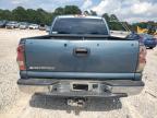2007 Chevrolet Silverado C1500 Classic Crew Cab for Sale in Eight Mile, AL - Side