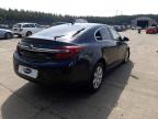 2013 VAUXHALL INSIGNIA T for sale at Copart WHITBURN