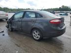 2015 Ford Fiesta Se იყიდება Ellwood City-ში, PA - Front End
