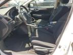 2015 Nissan Sentra S   na sprzedaż w Van Nuys, CA - Minor Dent/Scratches