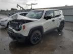 2017 Jeep Renegade Sport na sprzedaż w Kansas City, KS - Front End