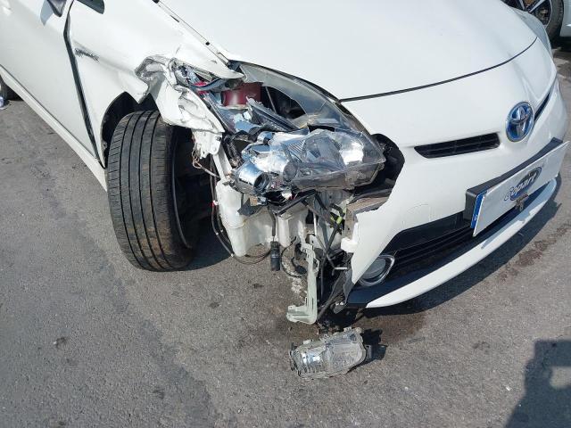 2012 TOYOTA PRIUS T SP
