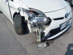 2012 TOYOTA PRIUS T SP for sale at Copart CHESTER