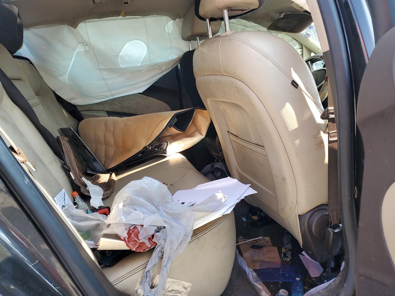 2013 Buick Verano VIN: 1G4PP5SK4D4210035 Lot: 60277075