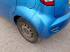 2013 SUZUKI SPLASH SZ3 for sale at Copart WESTBURY