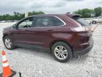 2017 Ford Edge Sel na sprzedaż w Barberton, OH - Front End