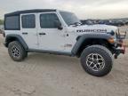 2024 Jeep Wrangler Rubicon   продається в Houston, TX - Front End