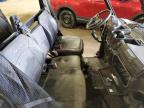 2023  POLARIS RANGER CRW   à vendre chez Copart QC - MONTREAL