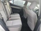 2018 Toyota Corolla L en Venta en Marlboro, NY - Front End