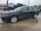2018 Chevrolet Impala Ls en Venta en Pekin, IL - Front End