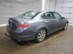 2009 Honda Accord Exl за продажба в Candia, NH - Minor Dent/Scratches