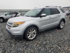 2011 Ford Explorer Limited for Sale in Arcadia, FL - Side