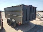 2023 Mega Dump Trailer იყიდება Phoenix-ში, AZ - Rear End