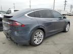 2016 TESLA MODEL X    à vendre chez Copart CA - LOS ANGELES