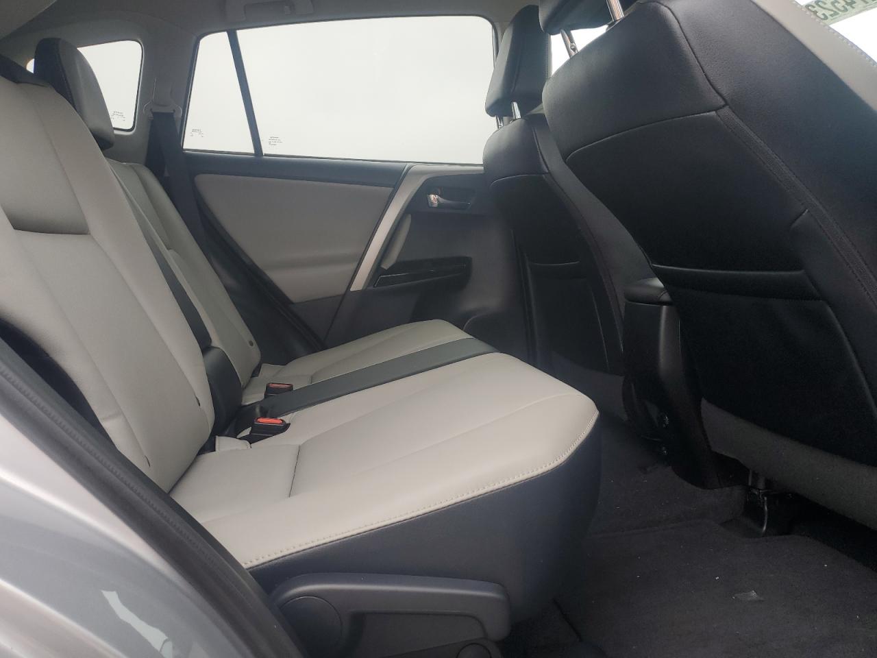 2017 Toyota Rav4 Limited VIN: 2T3DFREV3HW547263 Lot: 62745235