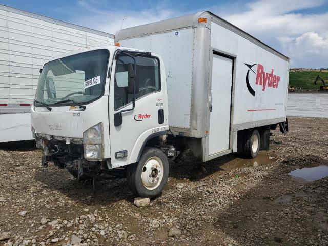 2008 Isuzu Nrr 