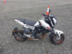 2025 BENELLI TORNADO NA for sale at Copart EAST KILBRIDE