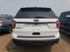 2019 Ford Explorer Police Interceptor na sprzedaż w Elgin, IL - Normal Wear