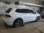 2022 Volkswagen Tiguan Sel R-Line for Sale in Franklin, WI - Vandalism