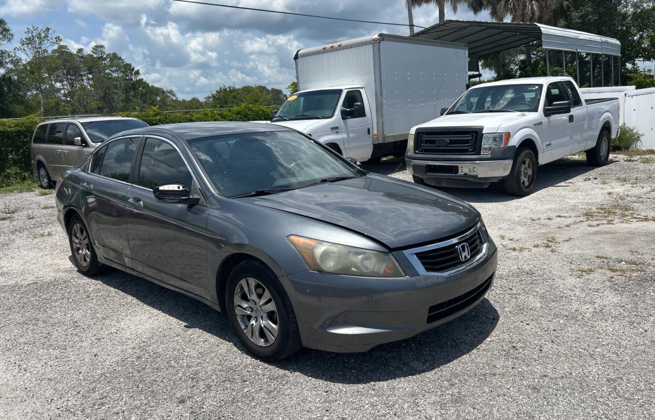 2009 Honda Accord Lxp for Sale in Orlando, FL - Mechanical