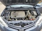 2016 Toyota Corolla L en Venta en Louisville, KY - Undercarriage
