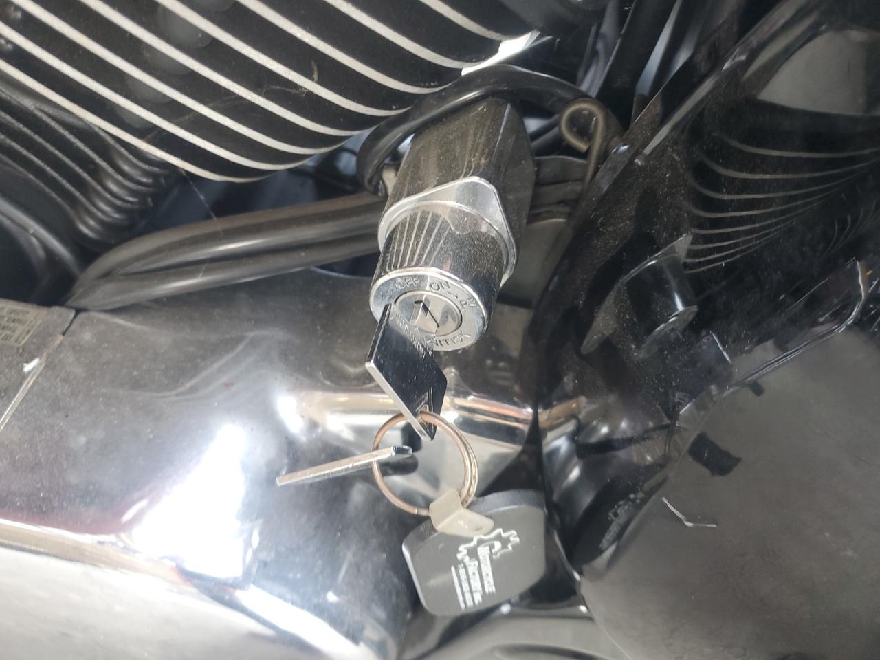 2002 Kawasaki Vn800 B VIN: JKBVNCB132B514842 Lot: 60702175