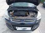 2015 FORD KUGA TITAN for sale at Copart ST HELENS