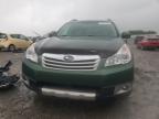 2012 Subaru Outback 2.5I Limited იყიდება Earlington-ში, KY - Hail