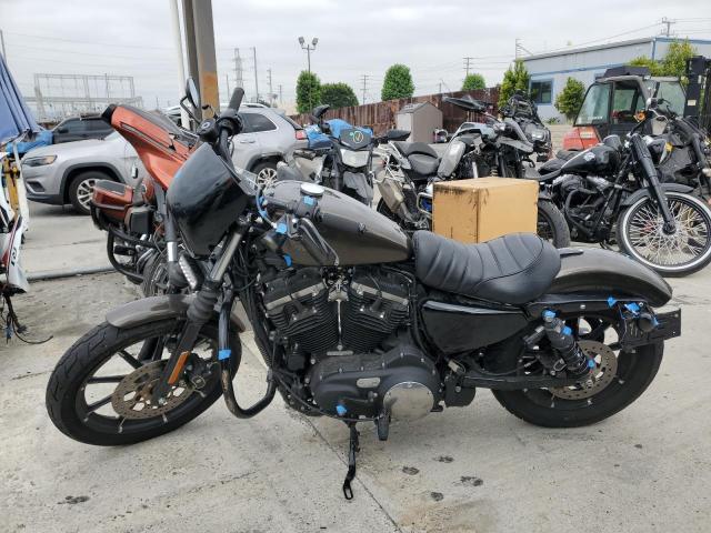 2020 HARLEY-DAVIDSON XL883 N  