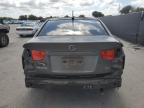 2013 Kia Forte Ex за продажба в Orlando, FL - Rear End