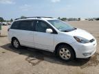 2004 Toyota Sienna Xle en Venta en Elgin, IL - Vandalism