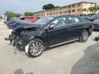2015 Hyundai Sonata Sport for Sale in Opa Locka, FL - Front End
