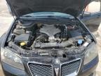 2009 Pontiac G8  zu verkaufen in Pekin, IL - Mechanical