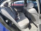 2010 Honda Civic Lx იყიდება Graham-ში, WA - Rear End