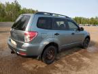 2009 Subaru Forester Xs for Sale in Cookstown, ON - Mechanical