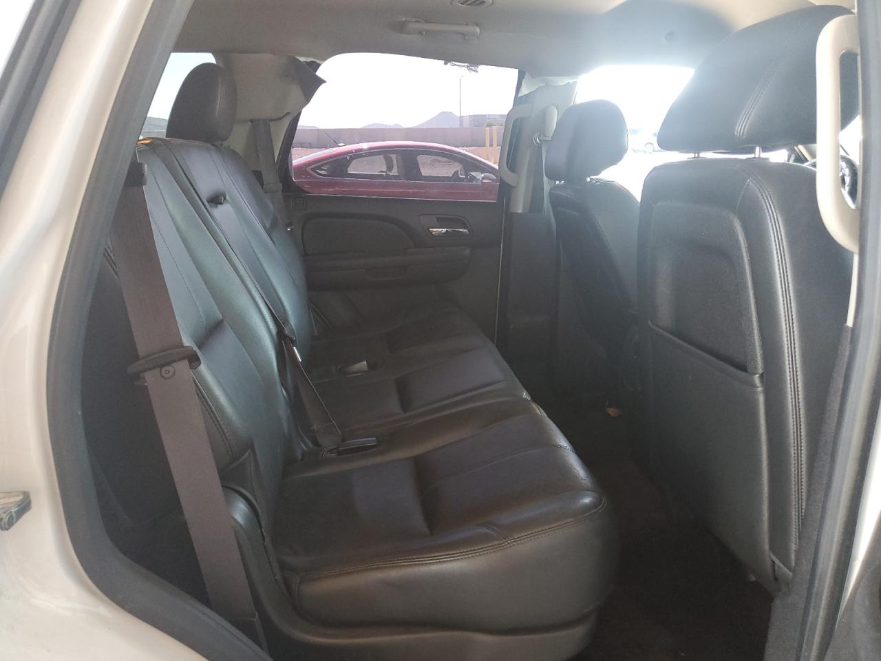2013 Chevrolet Tahoe C1500 Lt VIN: 1GNSCBE09DR303730 Lot: 62092485