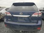 2015 LEXUS RX 350 BASE   for sale at Copart QC - MONTREAL
