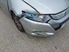 2010 HONDA INSIGHT SE for sale at Copart SANDWICH