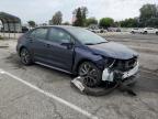 2022 Toyota Corolla Se   for Sale in Van Nuys, CA - Front End