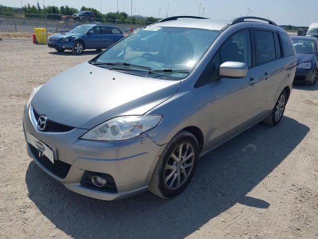 2010 MAZDA 5 TAKARA A